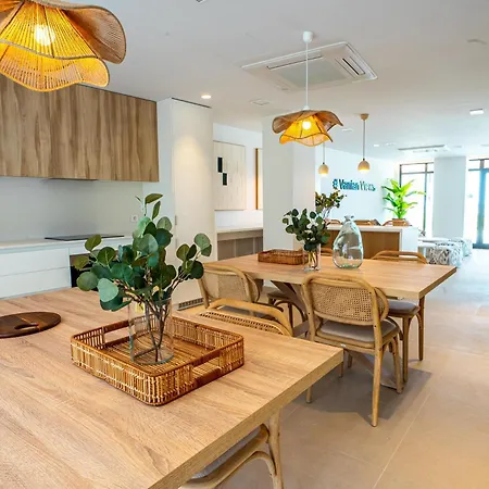 Mediterranean Vanian Views Penthouse * Эстепона