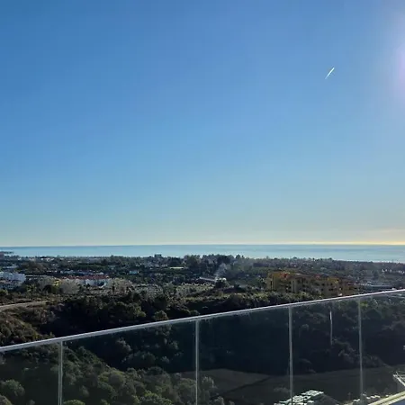 Lägenhet Mediterranean Vanian Views Penthouse *