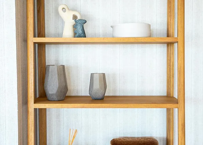 Mediterranean Vanian Views Penthouse Апартаменты