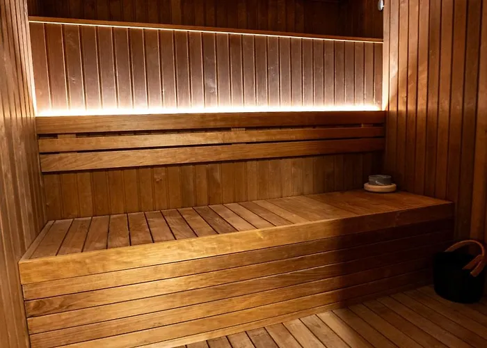 Mediterranean Vanian Views Penthouse Апартаменты Эстепона