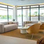 Mediterranean Vanian Views Penthouse Apartmán Estepona