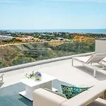 Apartmán Mediterranean Vanian Views Penthouse *