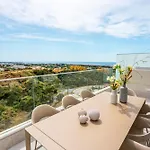 Apartmán Mediterranean Vanian Views Penthouse *
