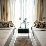 Mediterranean Vanian Views Penthouse Apartmán Estepona