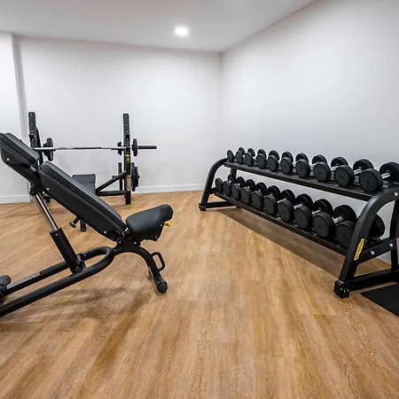 Mediterranean Vanian Views Penthouse 아파트