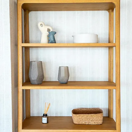 Mediterranean Vanian Views Penthouse 아파트