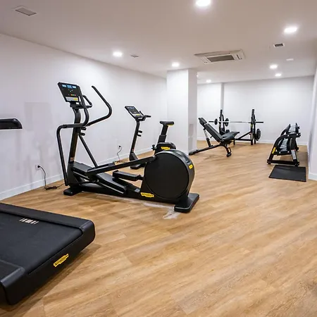 Mediterranean Vanian Views Penthouse *