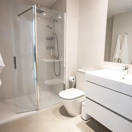 Mediterranean Vanian Views Penthouse