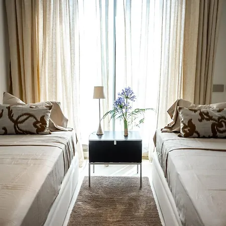 Mediterranean Vanian Views Penthouse Apartamento Estepona