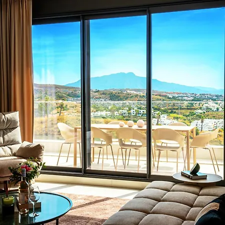 Mediterranean Vanian Views Penthouse Apartman