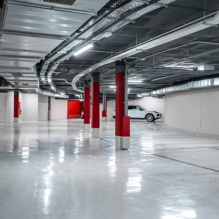 Mediterranean Vanian Views Penthouse * Estepona