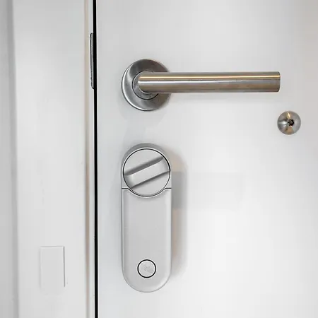 Apartman Mediterranean Vanian Views Penthouse *