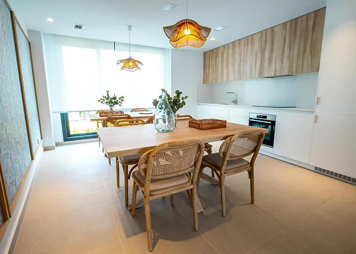 Mediterranean Vanian Views Penthouse Διαμέρισμα