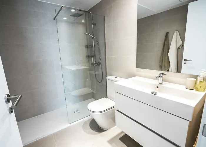 Mediterranean Vanian Views Penthouse Apartment Estepona