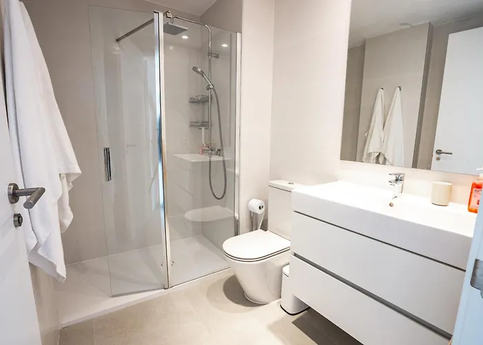 Mediterranean Vanian Views Penthouse