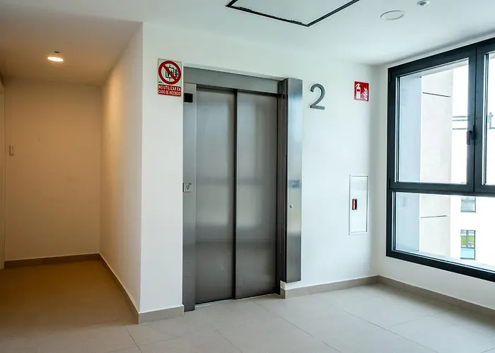 Apartamento Mediterranean Vanian Views Penthouse