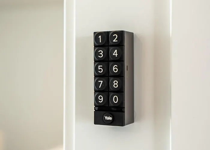 Mediterranean Vanian Views Penthouse * Estepona