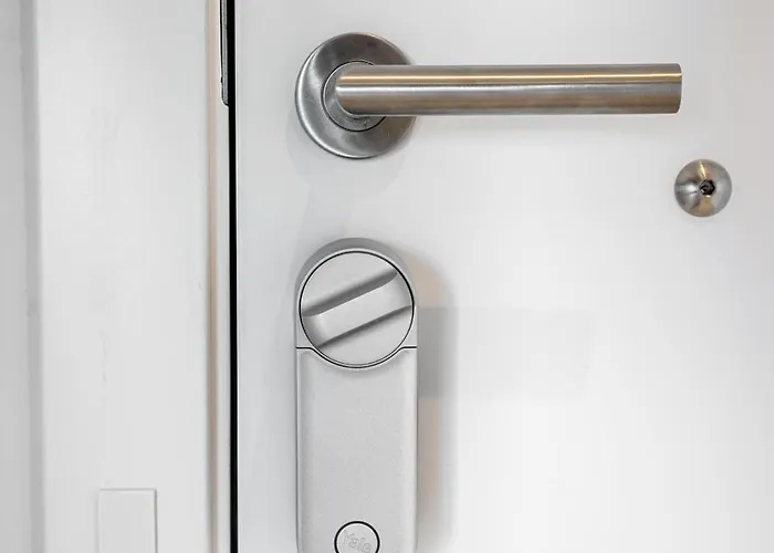 Apartamento Mediterranean Vanian Views Penthouse *