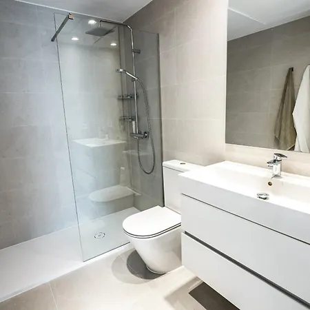 Mediterranean Vanian Views Penthouse Apartamento Estepona