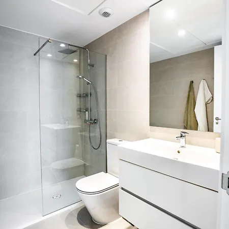 Mediterranean Vanian Views Penthouse Estepona