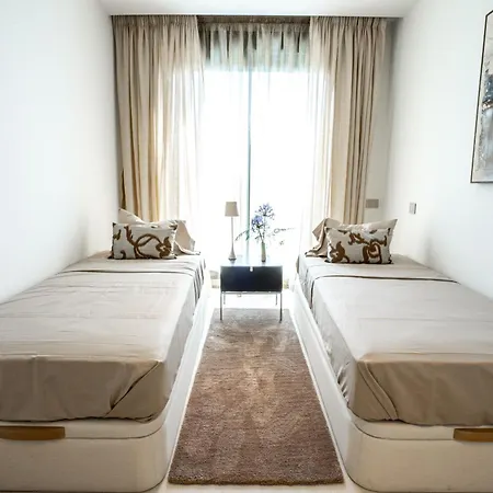 Mediterranean Vanian Views Penthouse