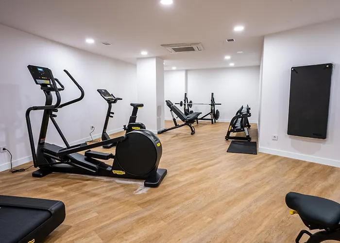 Mediterranean Vanian Views Penthouse Апартаменти Естепона