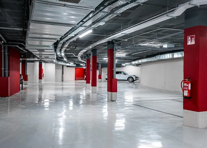 Mediterranean Vanian Views Penthouse * Естепона